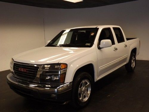 2012 gmc canyon sle1