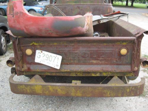 Alan Webb Chevy >> Sell used 1950 Chevy Pickup Truck Street Rod Hot Rod Rat ... Alan Webb Chevy >> Sell used 1950 Chevy Pickup Truck Street Rod Hot Rod Rat ...