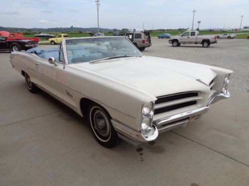 Road Runner Auto Sales >> Purchase used 1966 Pontiac Catalina, Convertible, Blue ... Road Runner Auto Sales >> Purchase used 1966 Pontiac Catalina, Convertible, Blue ...
