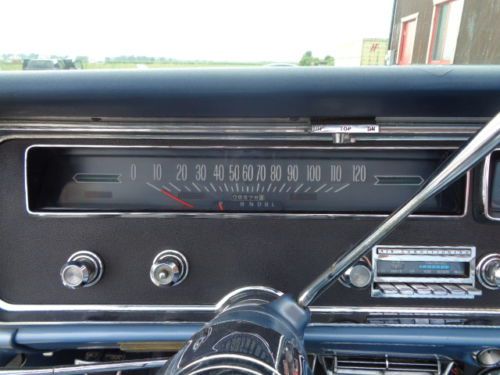 Toyota Dealers Pa >> Purchase used 1966 Pontiac Catalina, Convertible, Blue, White, 389, V8, Automatic in Pacific ... Toyota Dealers Pa >> Purchase used 1966 Pontiac Catalina, Convertible, Blue, White, 389, V8, Automatic in Pacific ...