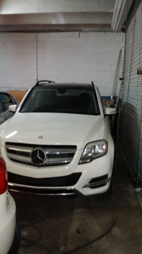 2013 mercedes benz glk 350 cheapest price !! 19,910 miles !!!!