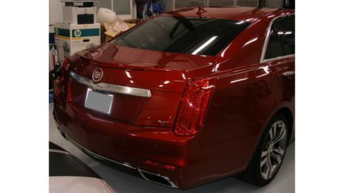 2014 Cadillac Cts For Sale >> Purchase used HTF Cadillac CTS 3.6L Twin Turbo TT V Sport ... 2014 Cadillac Cts For Sale >> Purchase used HTF Cadillac CTS 3.6L Twin Turbo TT V Sport ...