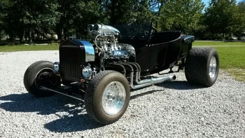 1922 ford * model t * custom * hot rod * t bucket * rat rod * roadster