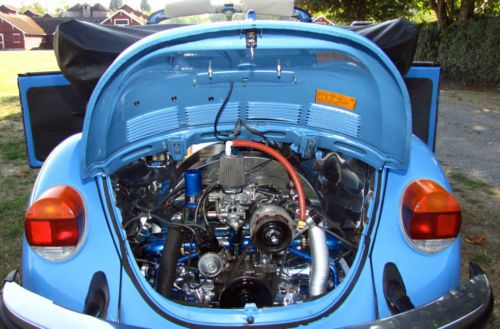 Volkswagen Beetle Convertible >> Purchase used 1976 VW Volkswagen Convertible Super Beetle ... Volkswagen Beetle Convertible >> Purchase used 1976 VW Volkswagen Convertible Super Beetle ...