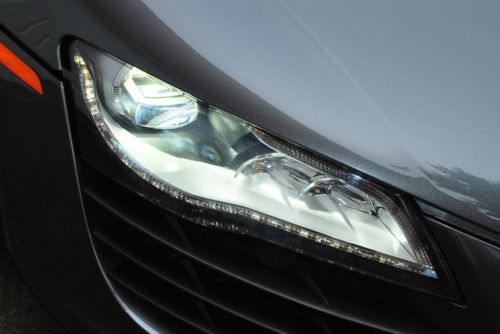 LED Headlights, Carbon Sigma Sideblade, Leather Package, Navigation Plus AMI, US $119,980.00, image 11