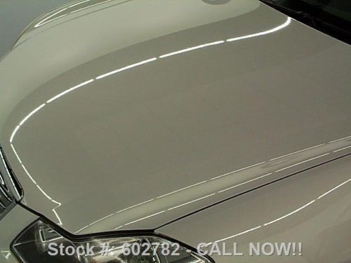 2008 INFINITI M35 SUNROOF VENT SEATS NAV REAR CAM 47K TEXAS DIRECT AUTO, US $21,980.00, image 7