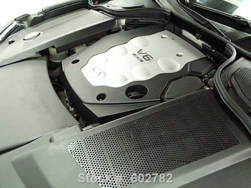 2008 INFINITI M35 SUNROOF VENT SEATS NAV REAR CAM 47K TEXAS DIRECT AUTO, US $21,980.00, image 23