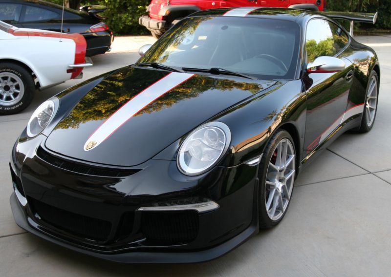 2006 Porsche 911 Carrera 4, US $17,700.00, image 2