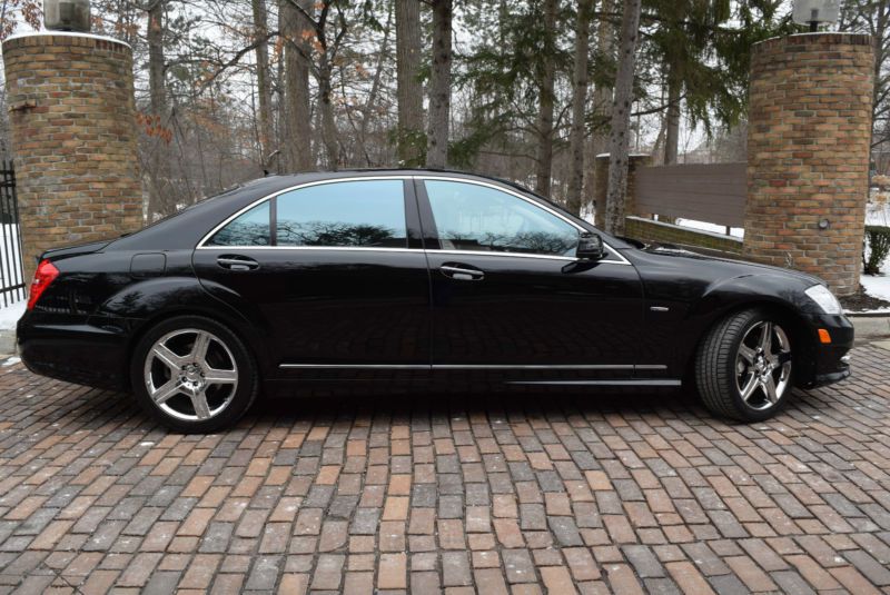 Used Trucks Near Me >> Purchase used 2010 Mercedes-Benz S-Class S400 Hybrid in ... Used Trucks Near Me >> Purchase used 2010 Mercedes-Benz S-Class S400 Hybrid in ...