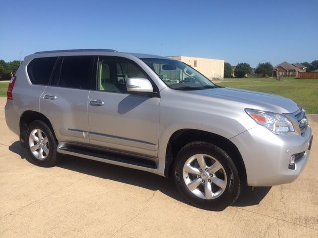 2012 lexus gx 2012 gx 460