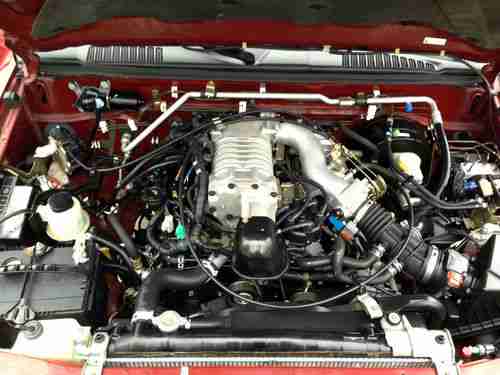 Used Nissan Xterra >> Purchase used 2004 Nissan Xterra SE Sport Utility 4-Door 3 ... Used Nissan Xterra >> Purchase used 2004 Nissan Xterra SE Sport Utility 4-Door 3 ...