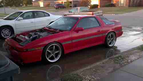 toyota mkiii 2jz #4 toyota mkiii 2jz #4