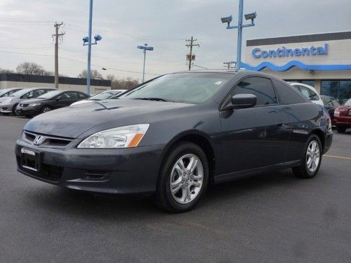 Ex coupe auto 6cd sunroof ac abs power optns only 54k miles must see!!!!!!!!