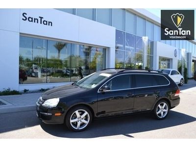 Sel 2.0l cd turbocharged  leather panoramic moonroof memory seat automatic