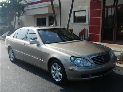 ***only 83k***on this***2004 mercedes-benz****clean carfax****vehicle**4 matic**