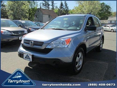 2008 honda cr-v