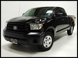 2012 toyota tundra 2wd truck double cab 4.6l v8 6-spd at cruise control xm aux