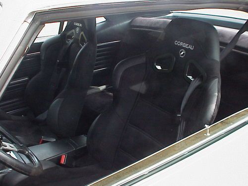 Used Cars Fort Wayne >> Purchase used 1969 Pro-touring Camaro with LS1, DSE ... Used Cars Fort Wayne >> Purchase used 1969 Pro-touring Camaro with LS1, DSE ...