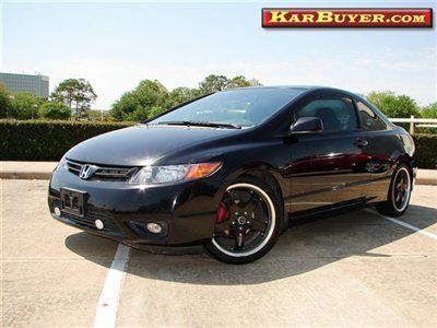 Civic ex coupe,5-speed manual,power sunroof,runs great!!!