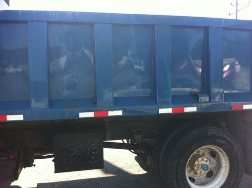 Ford Certified Pre Owned >> Purchase used 2003 Ford F-650 Dump Truck EXCELLENT ... Ford Certified Pre Owned >> Purchase used 2003 Ford F-650 Dump Truck EXCELLENT ...
