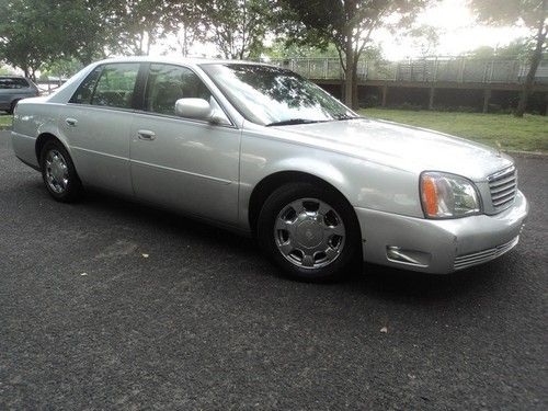 2000 cadillac deville super clean, runs and drives mechanic special
