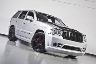 2010 jeep srt8 grand cherokee cammed + many extras! loaded! nicest srt-8 in usa