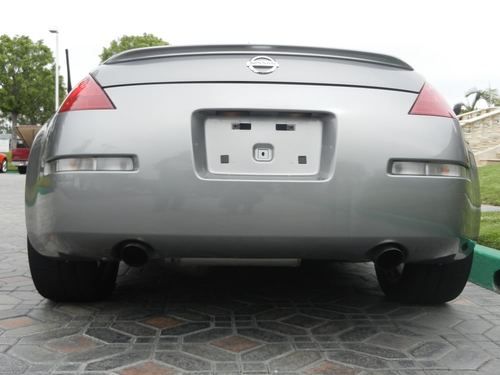 Nissan Of Elk Grove >> Purchase used 2005 NISSAN 350Z - $20K+ IN UPGRADES! - APPROX 750 HP - SUPER SLEEPER CAR!!! in ... Nissan Of Elk Grove >> Purchase used 2005 NISSAN 350Z - $20K+ IN UPGRADES! - APPROX 750 HP - SUPER SLEEPER CAR!!! in ...