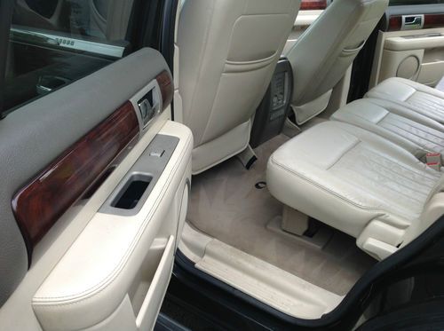Purchase used 2004 Lincoln Navigator Base Sport Utility 4 ... Purchase used 2004 Lincoln Navigator Base Sport Utility 4 ...