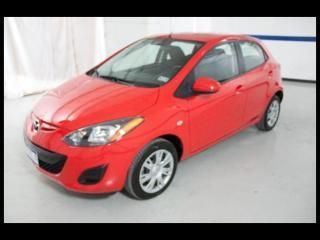 12 mazda2 coupe, 1.5l 4 cylinder, auto, cloth, pwr equip, clean 1 owner!