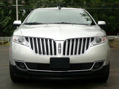 2011 Lincoln MKX AWD, US $23,000.00, image 3