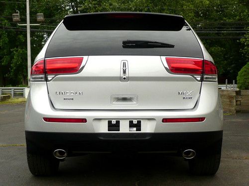 2011 Lincoln MKX AWD, US $23,000.00, image 4