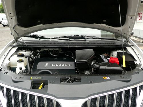 2011 Lincoln MKX AWD, US $23,000.00, image 6
