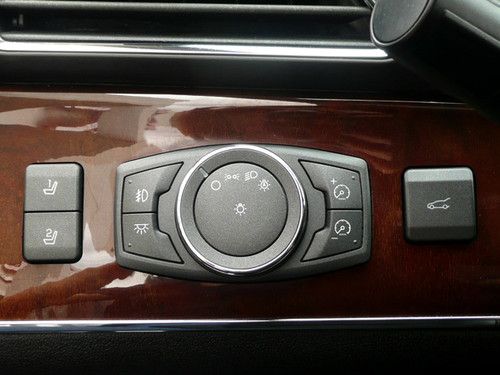 2011 Lincoln MKX AWD, US $23,000.00, image 13