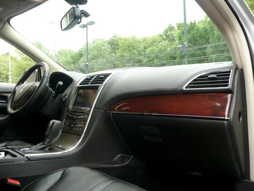 2011 Lincoln MKX AWD, US $23,000.00, image 15