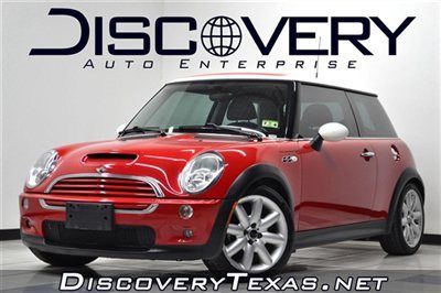 *59k miles* loaded! free 5-yr warranty / shipping! 6-sp supercharged
