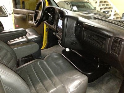Purchase used 2006 CHEVY KODIAK C4500 MONROE PKG. CLEAN ...