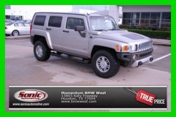 2008 used 3.7l i5 20v 4wd suv onstar automatic transmission