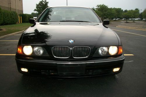 1997 bmw 540i 6 speed very clean!!!!!!!!!!!