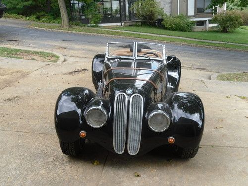 Sbarro bmw 328i for sale