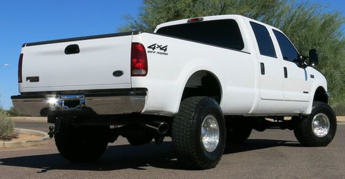Diesel Pickup Trucks For Sale >> Purchase used NO RESERVE 2001 FORD F350 7.3L DIESEL LIFTED ... Diesel Pickup Trucks For Sale >> Purchase used NO RESERVE 2001 FORD F350 7.3L DIESEL LIFTED ...