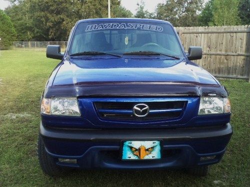 New Ford Ranger Usa >> Purchase used 2006 Mazda B3000 Dual Sport RARE LOW MILES/ONE OWNER LIKE FORD RANGER in ... New Ford Ranger Usa >> Purchase used 2006 Mazda B3000 Dual Sport RARE LOW MILES/ONE OWNER LIKE FORD RANGER in ...
