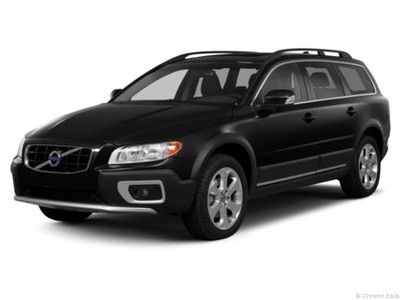 7-days *no reserve* '09 volvo xc70 awd nav lthr 1-owner off lease *best deal*