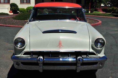 Purchase used 1953 Mercury Monterey 2 DR HardTop Coupe ...