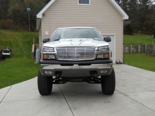 Purchase used 2004 Silverado Z71 , 5.3 , Shortbed ... Purchase used 2004 Silverado Z71 , 5.3 , Shortbed ...