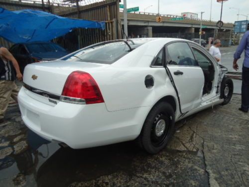Raleigh Used Cars >> Purchase used 2012 Chevrolet Caprice + Police Package V6 ... Raleigh Used Cars >> Purchase used 2012 Chevrolet Caprice + Police Package V6 ...