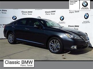 11 es350-navi/htd-cooled seats/shades/park assist and more