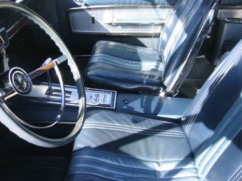 CLASSIC 1965 FORD GALAXY XL CONVERTIBLE, US $35,000.00, image 3