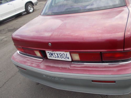 1994 Buick Skylark, NO RESERVE, image 10
