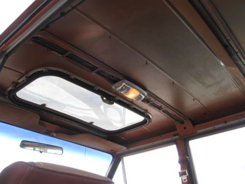 Jeep Wagoneer For Sale >> Purchase used 1983 Jeep Cherokee Pioneer, Factory 4-Speed ... Jeep Wagoneer For Sale >> Purchase used 1983 Jeep Cherokee Pioneer, Factory 4-Speed ...