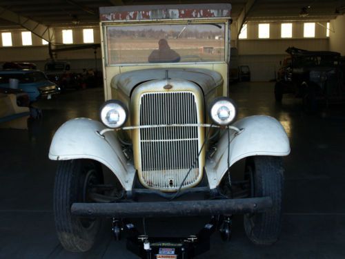 Used Cars Utah >> Purchase used 1932 Ford Truck, Panel in Logan, Utah ... Used Cars Utah >> Purchase used 1932 Ford Truck, Panel in Logan, Utah ...